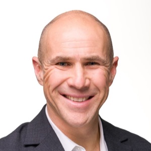 Photo of Benjamin Zaitchik