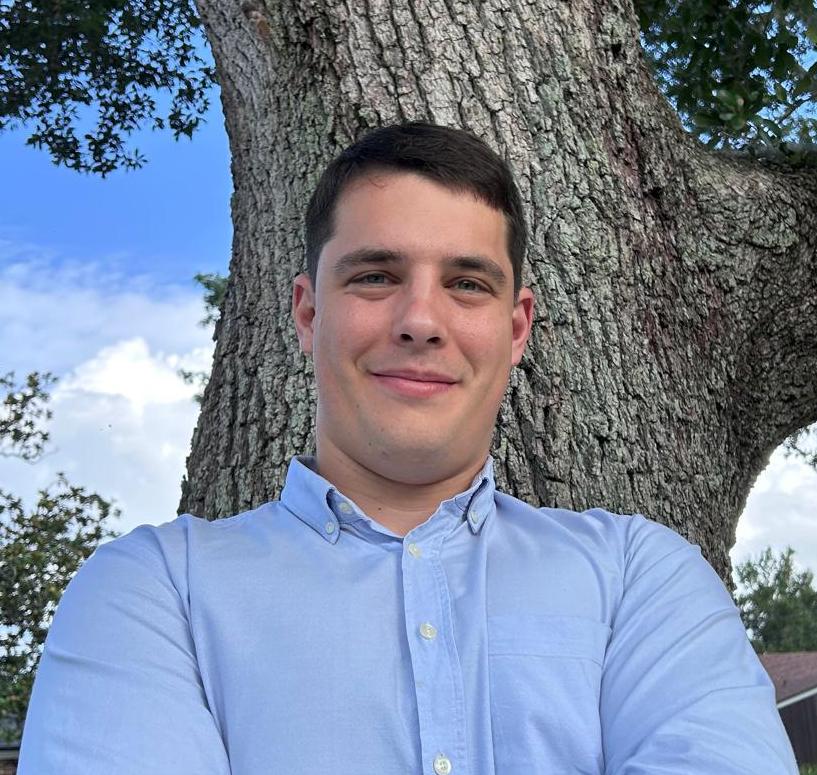 Foto de Gabriel Díaz Ireland