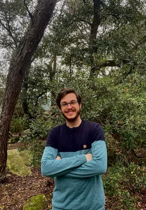 Foto de Joan Medina