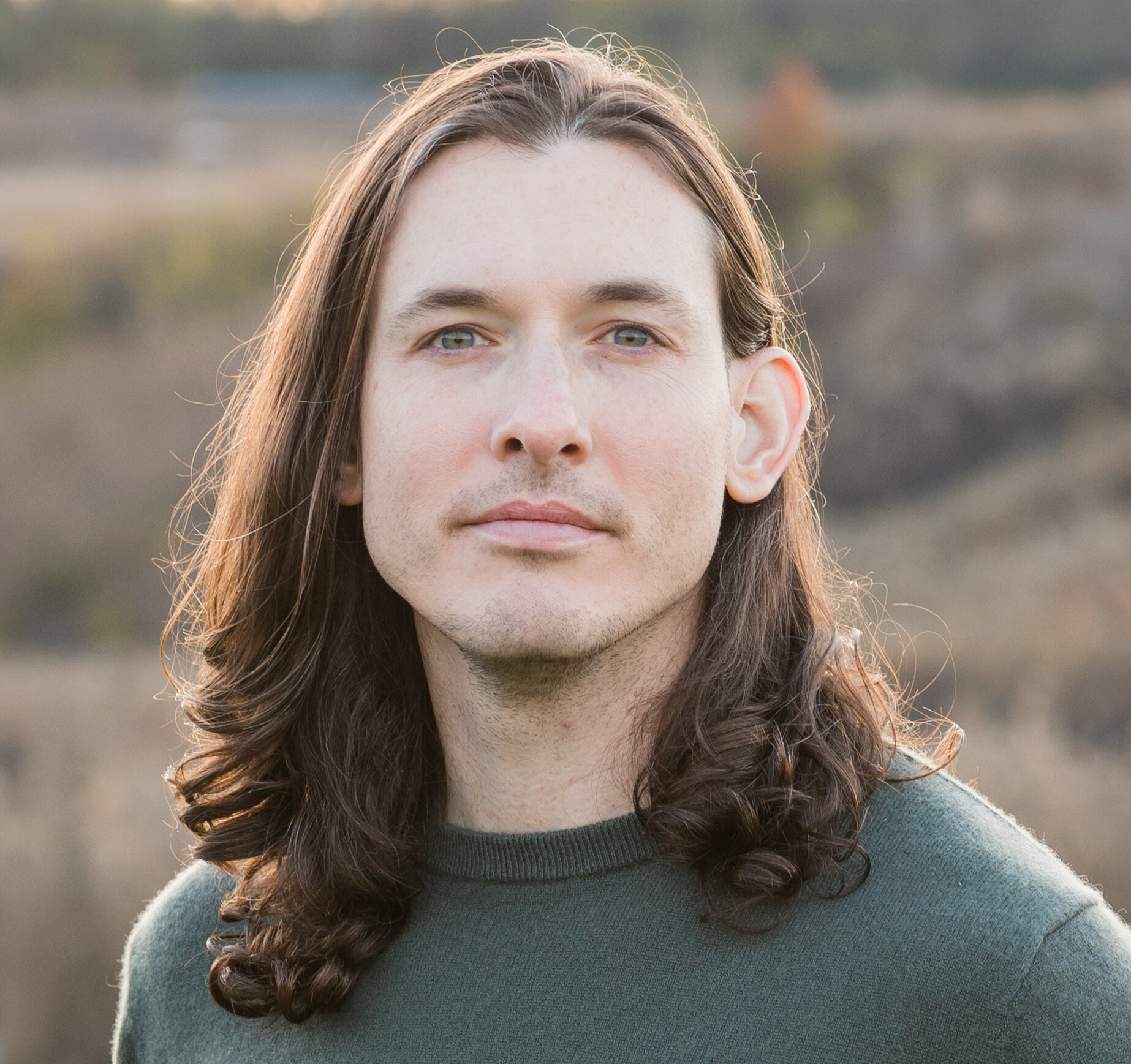 Photo of Nicholas Cosgrove