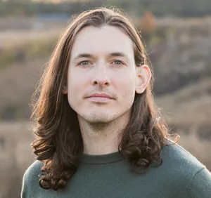 Photo of Nicholas Cosgrove