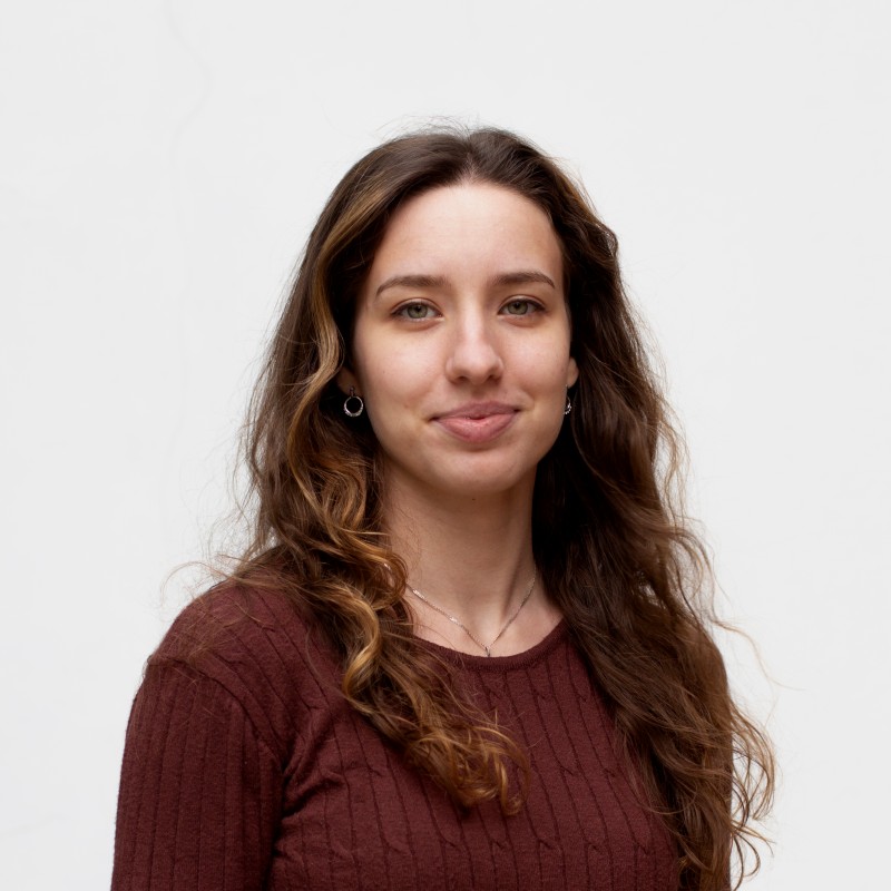 Victoria Kraiselburd