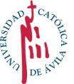 UCAV Logo