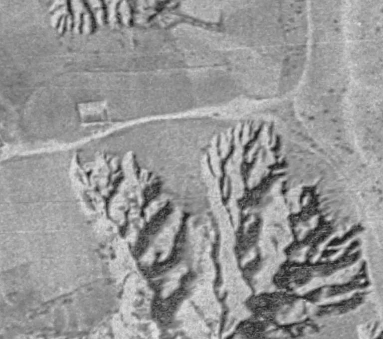 SoilSaveR historical soil imagery